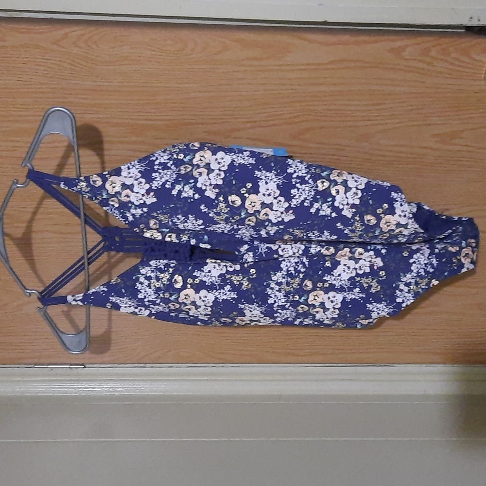 Swim suit